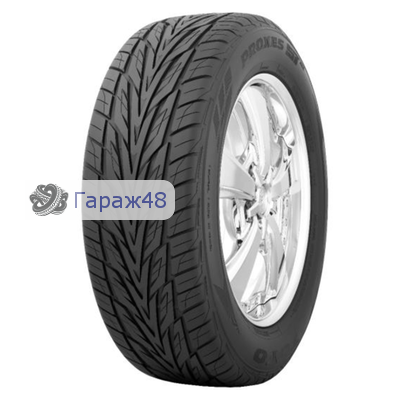 Toyo Proxes S/T III 245/60 R18 105V